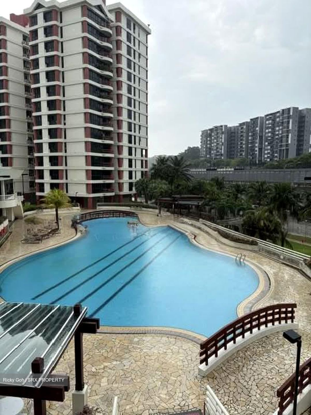 The Tanamera (D16), Condominium #580730411